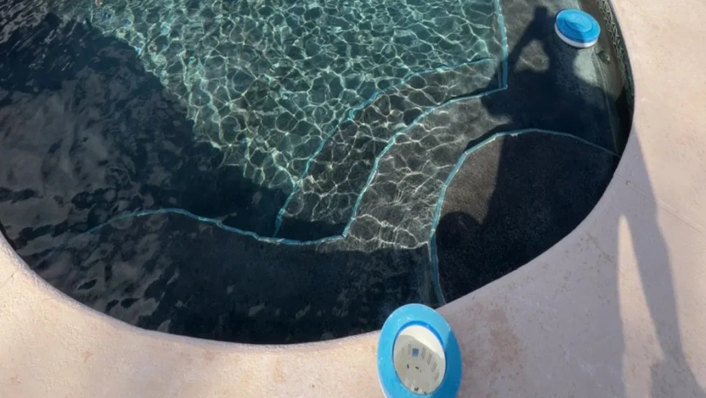 Swimming Pool Filter Maintenance 1 Swimming Pool Filter Maintenance 1